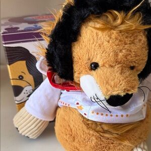 Scentsy Roarbert Elvis Buddy Exclusive - New in Box